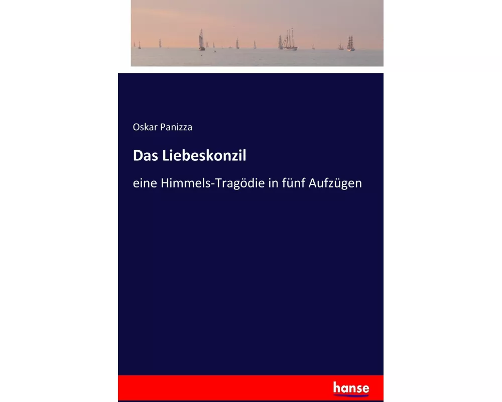 Das Liebeskonzil