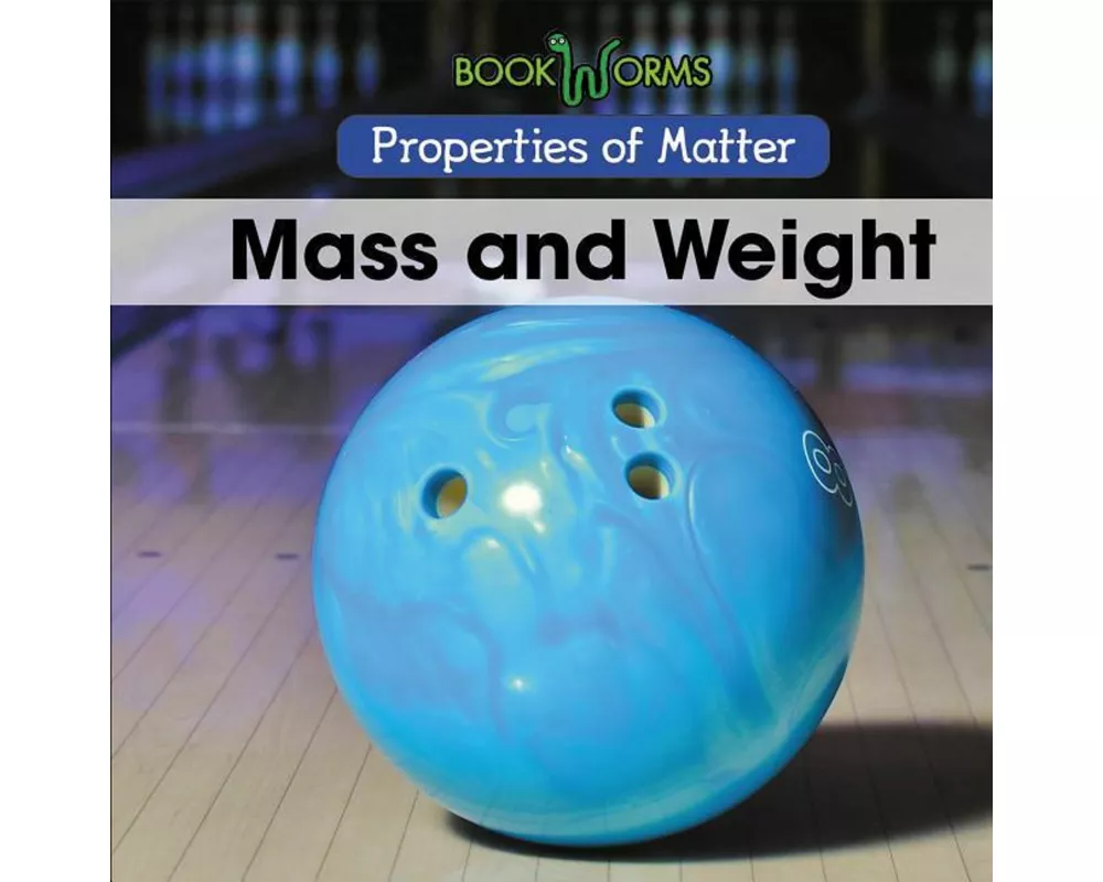 Mass and Weight