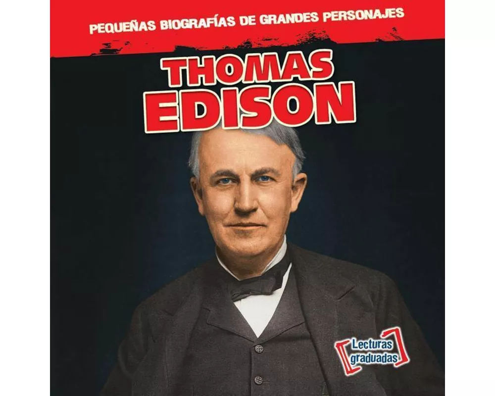 Thomas Edison