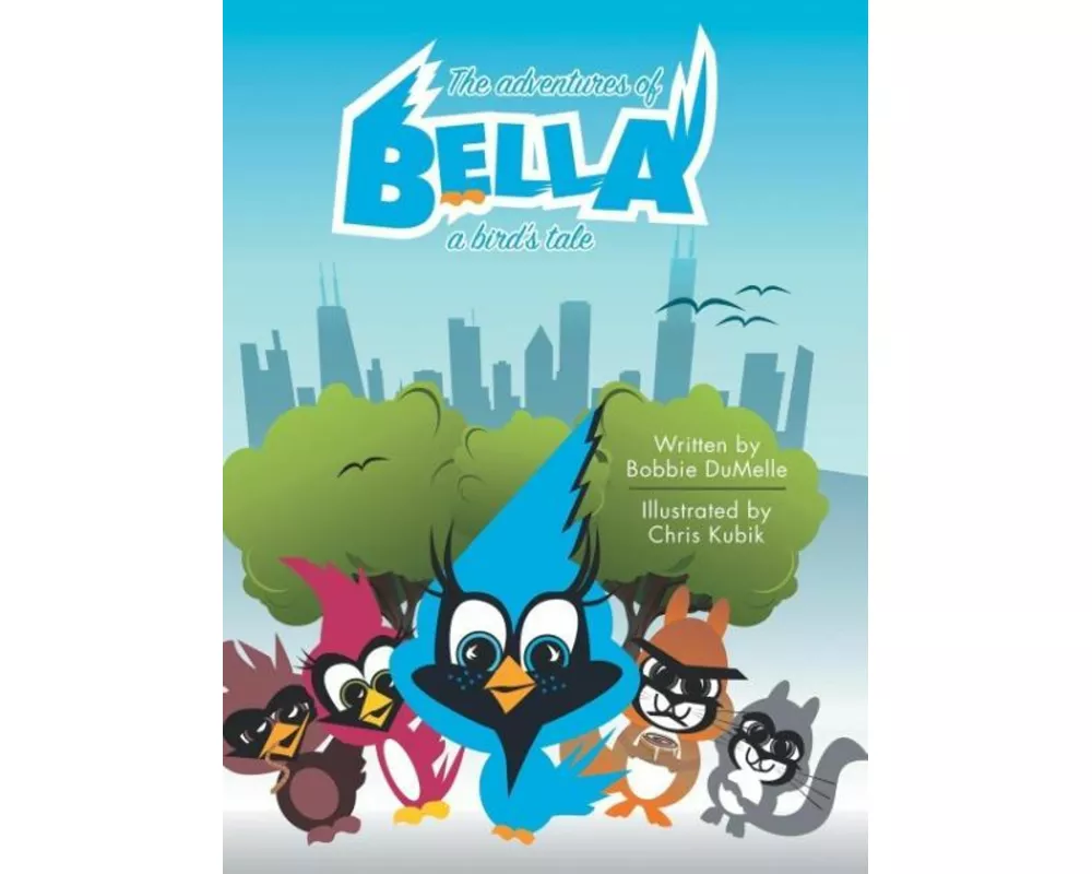 The Adventures of Bella