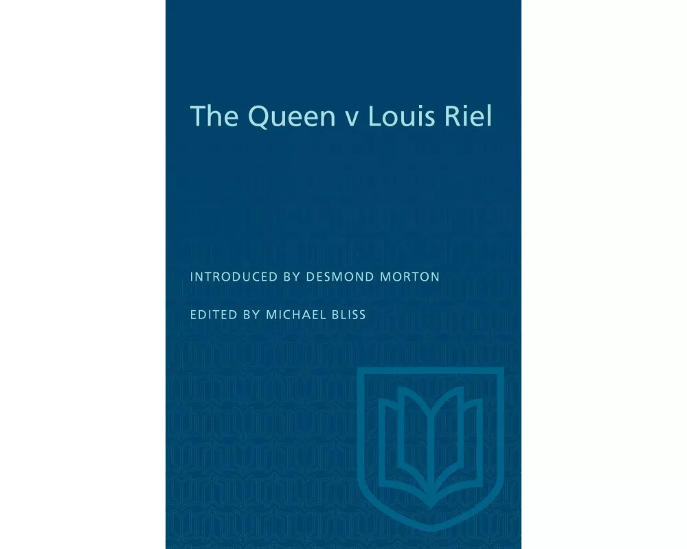 The Queen v Louis Riel