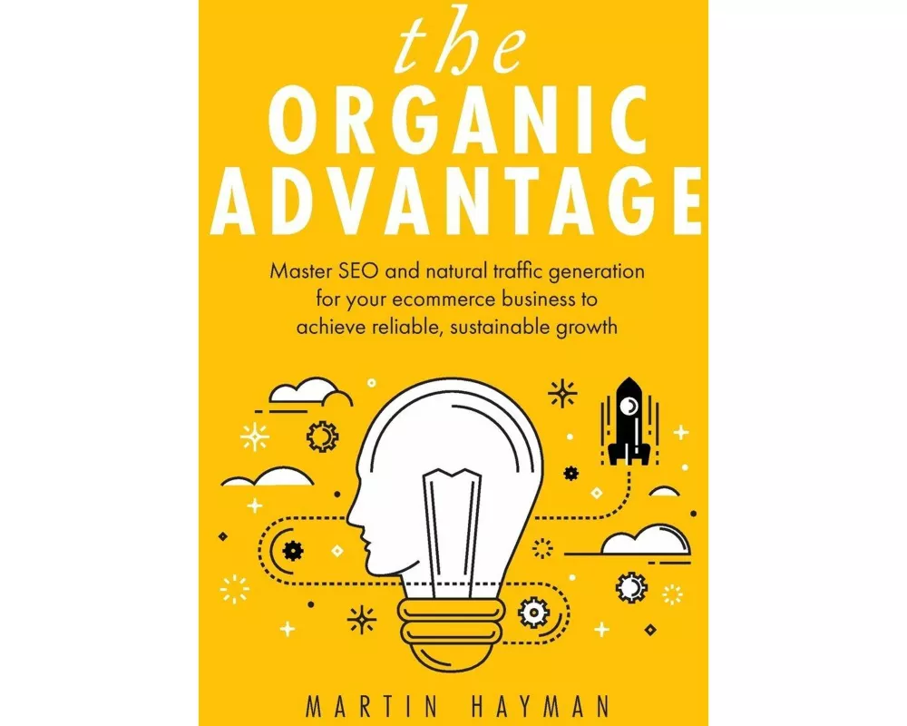The Organic Advantage