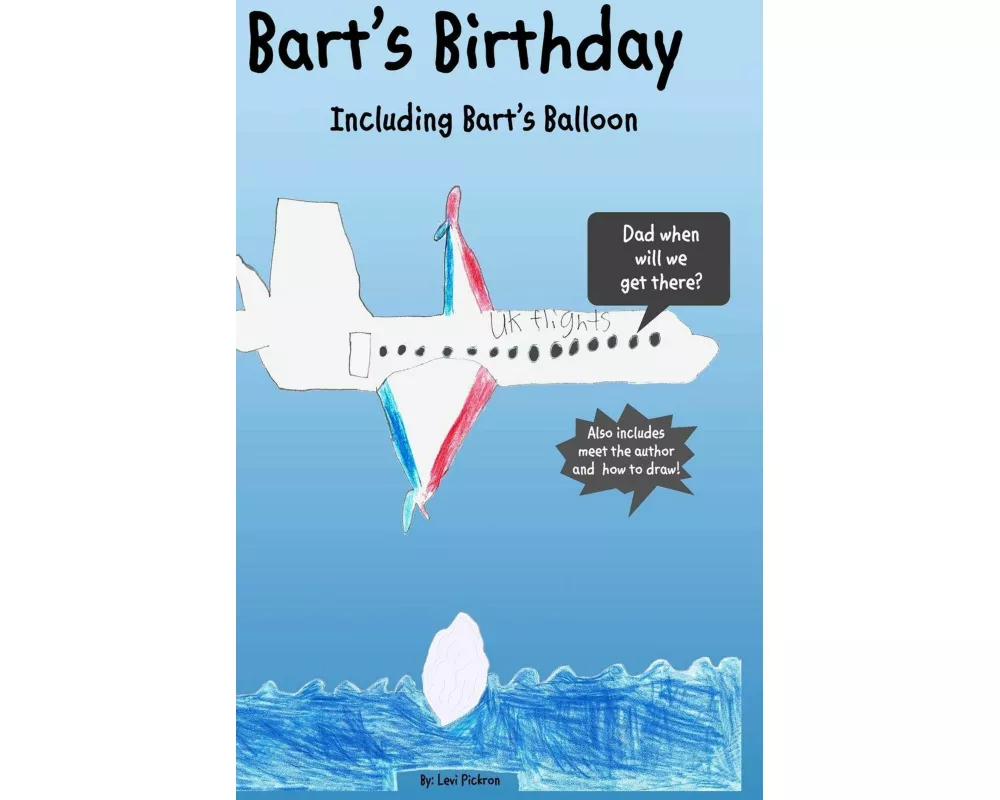 Bart's Birthday