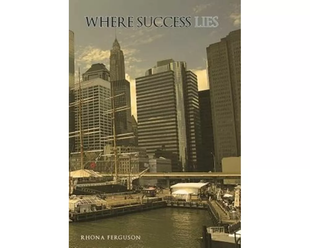Where Success Lies