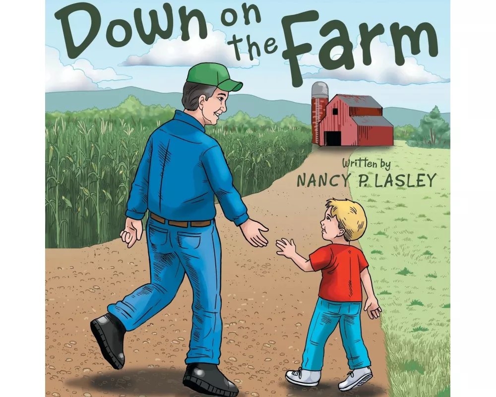 Down on the Farm