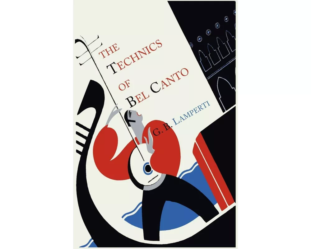 The Technics of Bel Canto