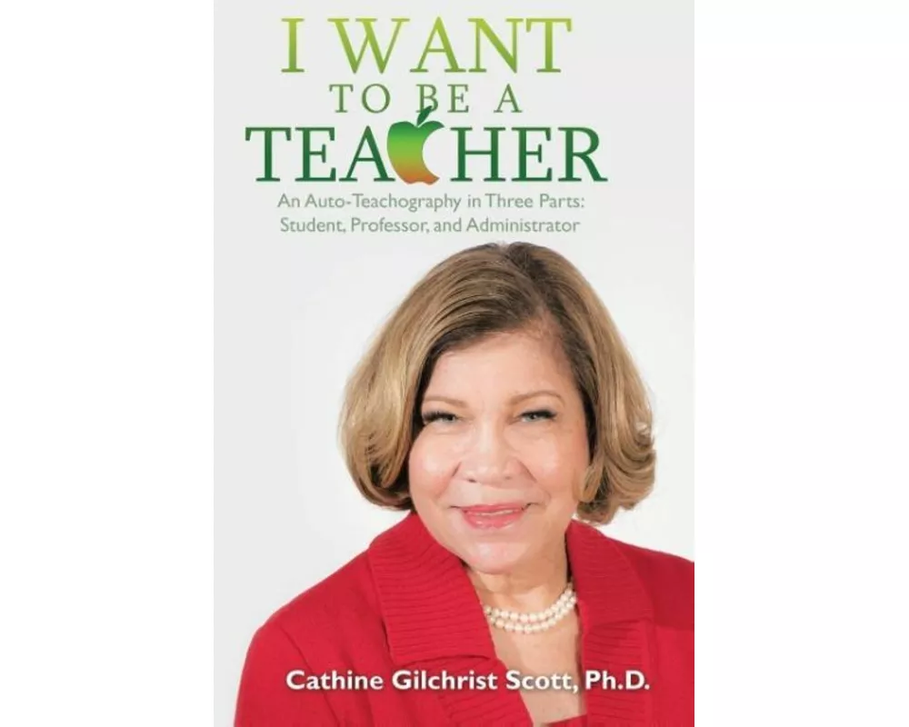 I Want to Be a Teacher
