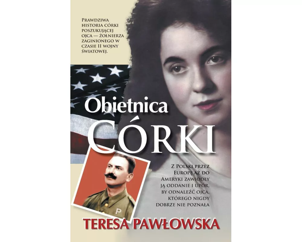 Obietnica Corki