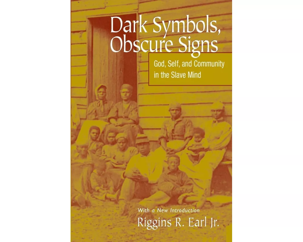 Dark Symbols, Obscure Signs