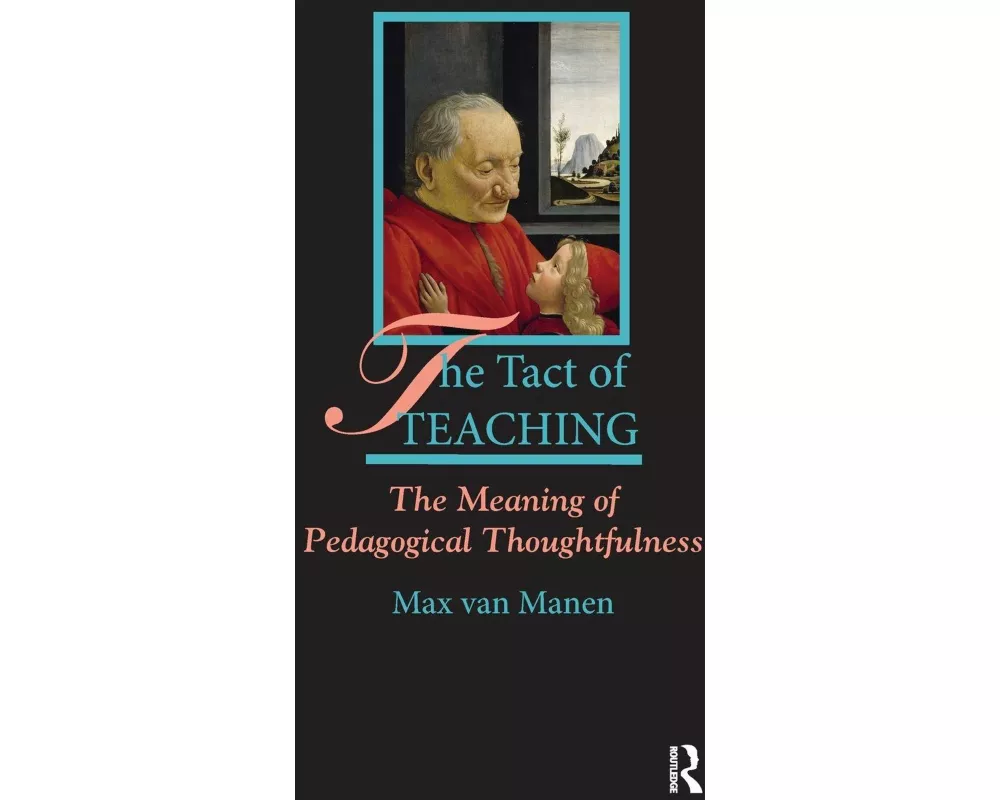 The Tact of Teaching