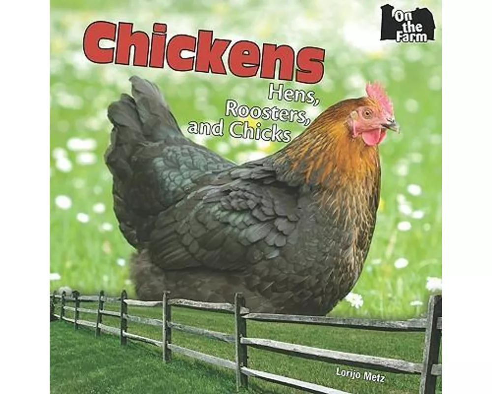 Chickens