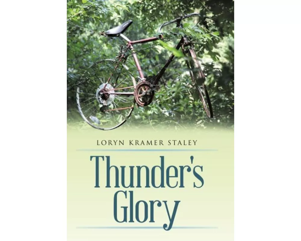 Thunder's Glory