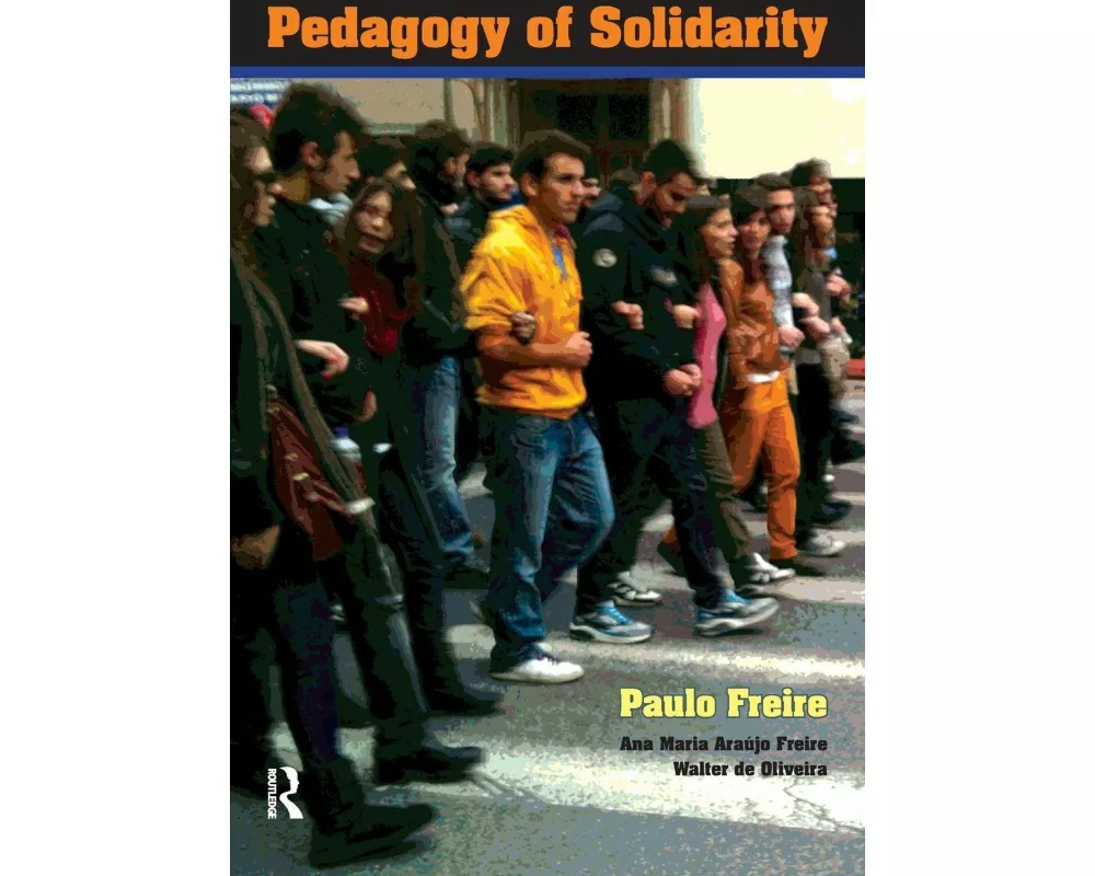 Pedagogy of Solidarity