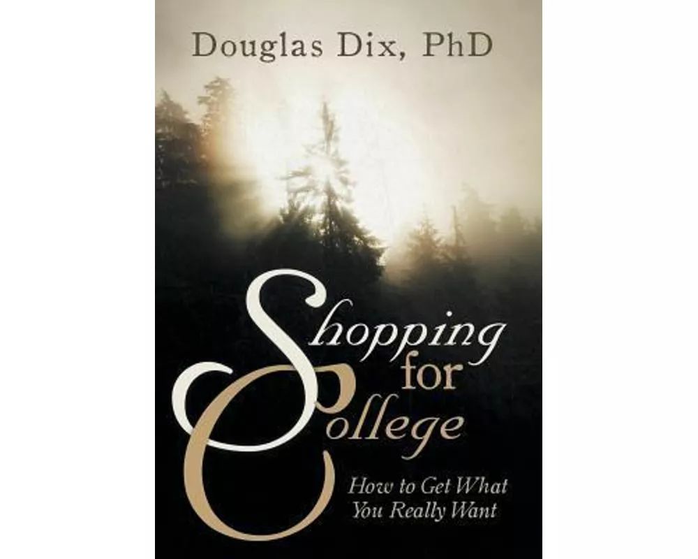Shopping for College