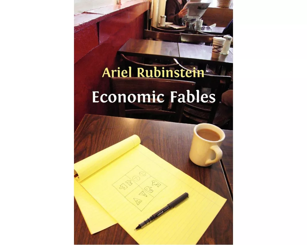 Economic Fables