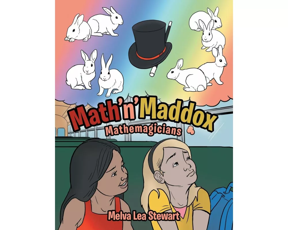 Math'n'Maddox