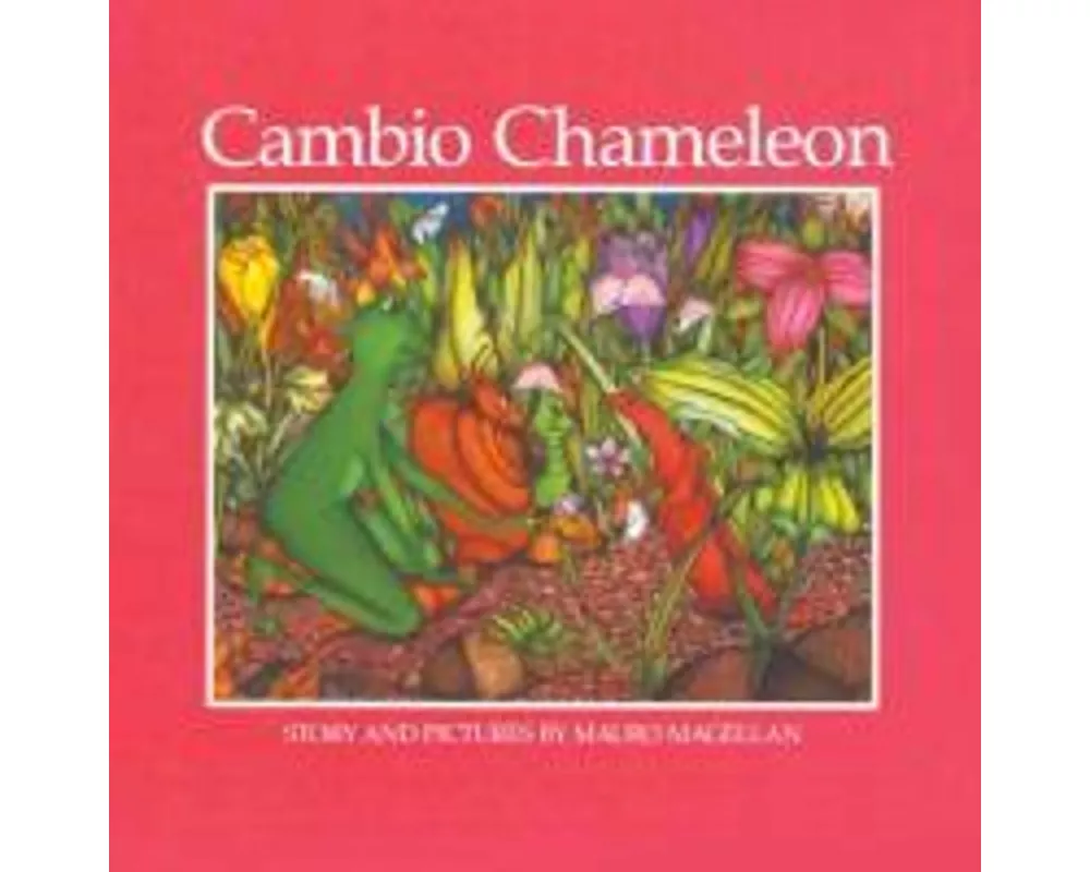 Cambio Chameleon