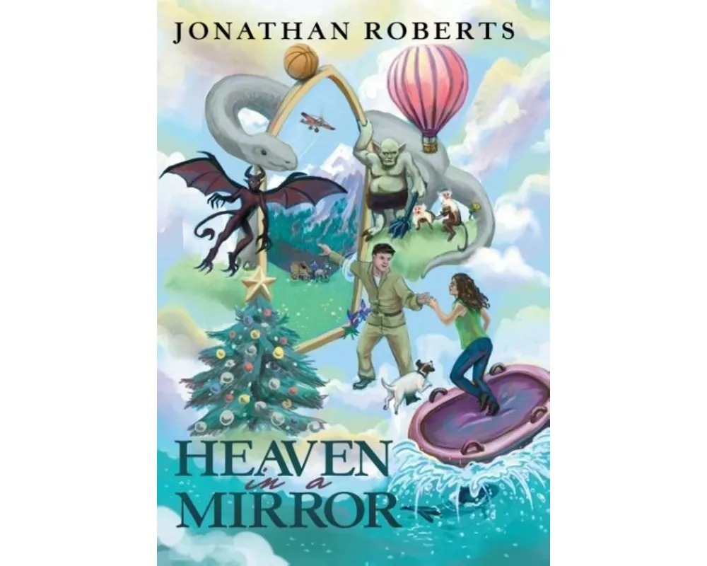 Heaven in a Mirror