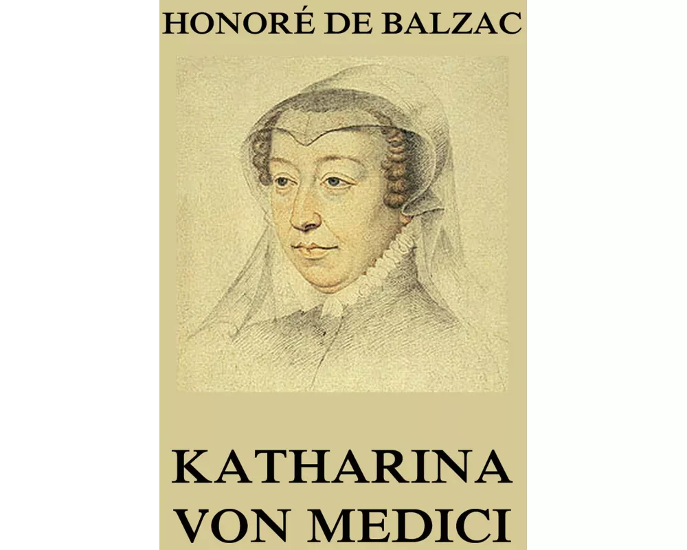 Katharina von Medici
