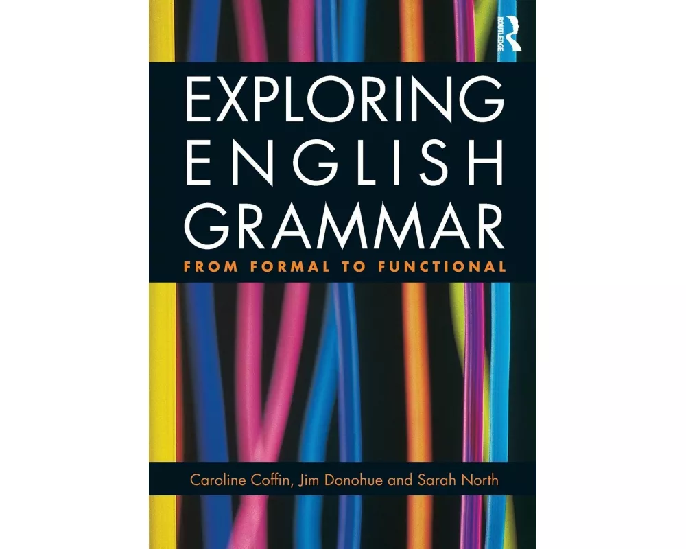Exploring English Grammar
