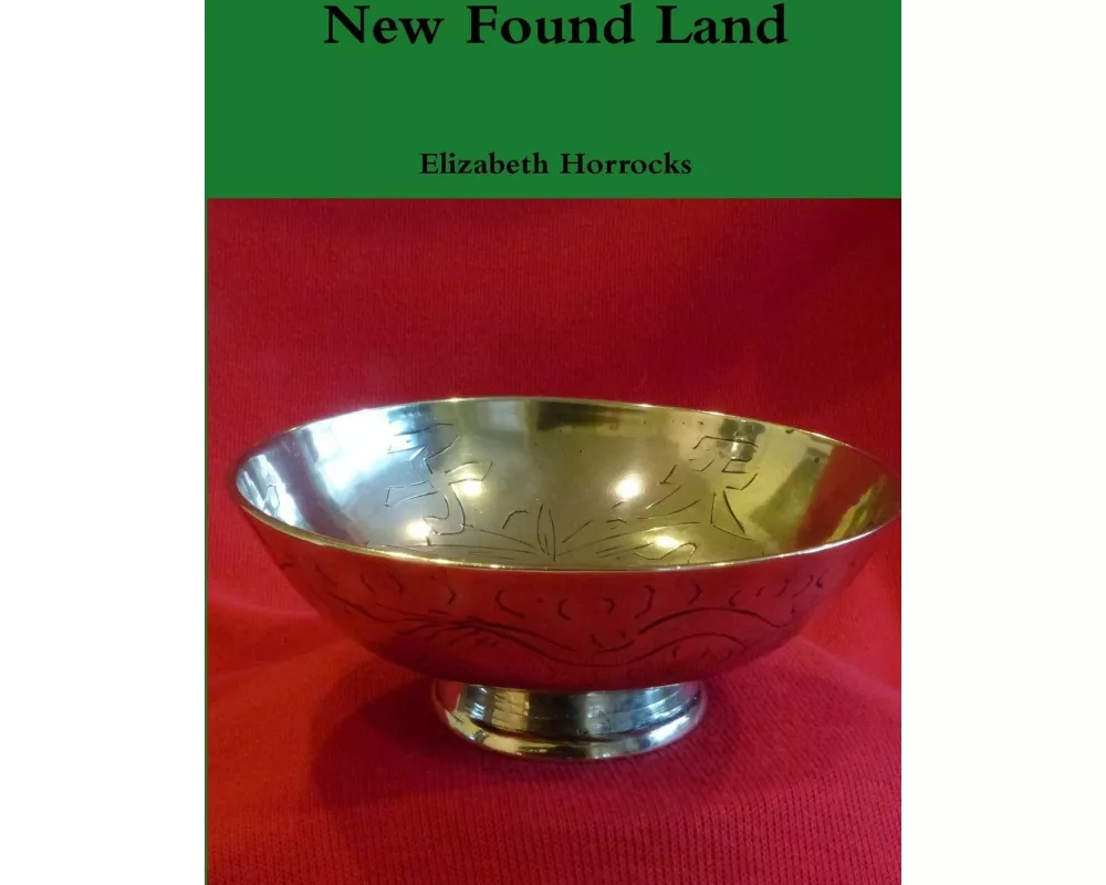 New Found Land