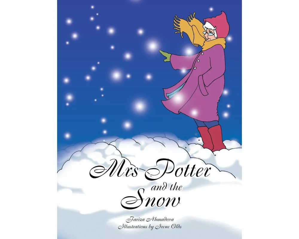 Mrs. Potter and the Snow