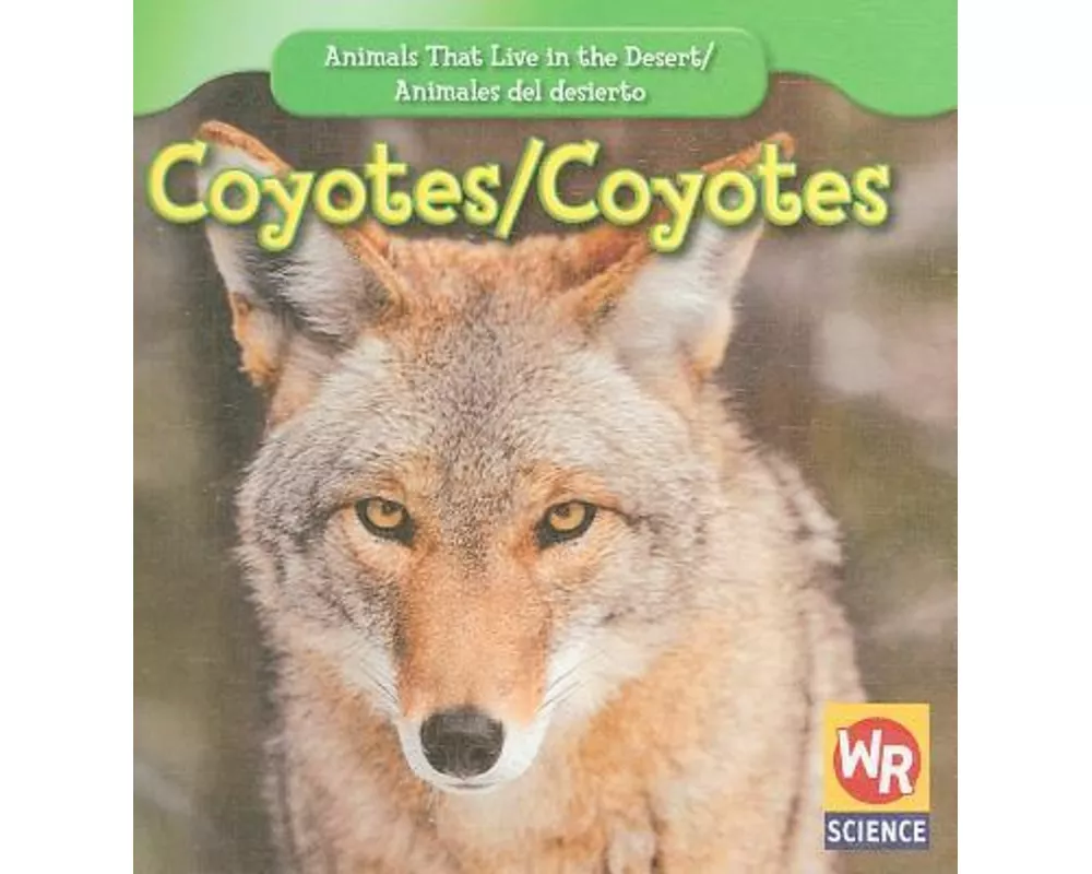 Coyotes / Coyotes