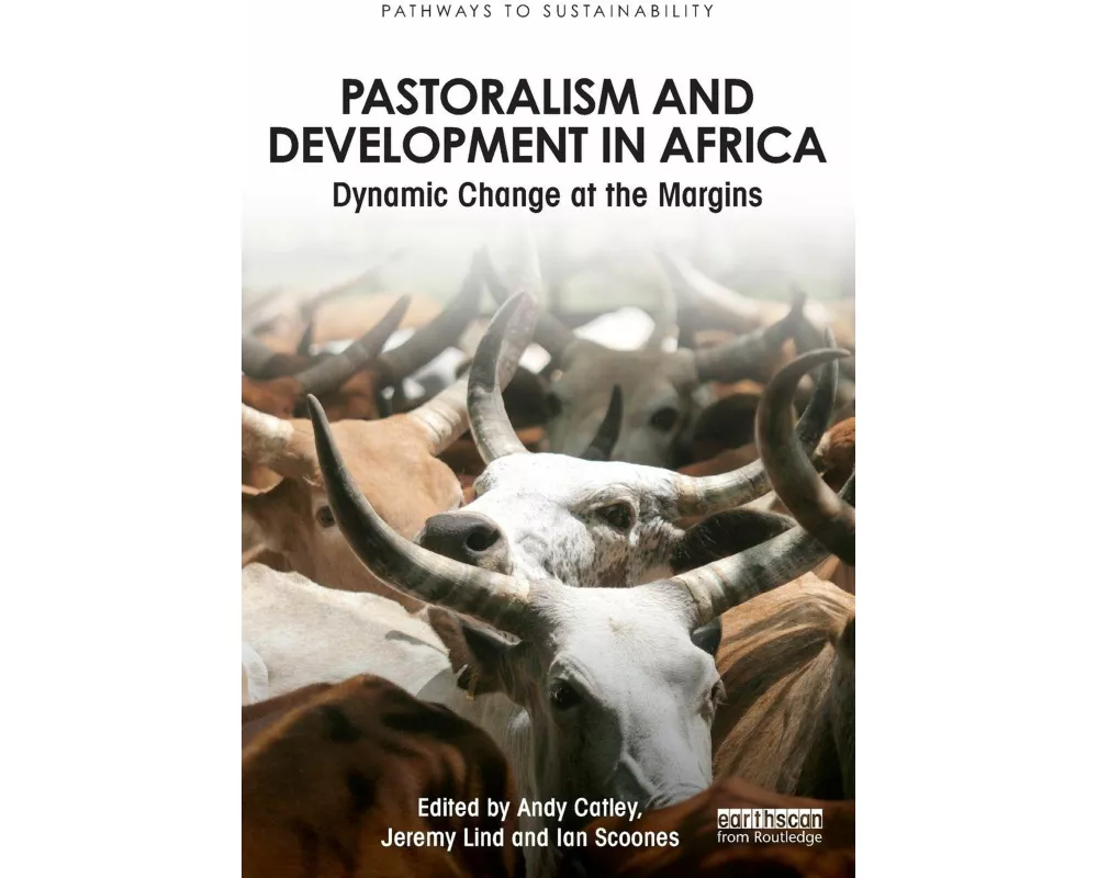 Pastoralism and Development in Africa