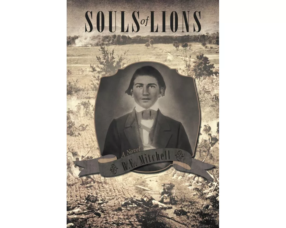 Souls of Lions