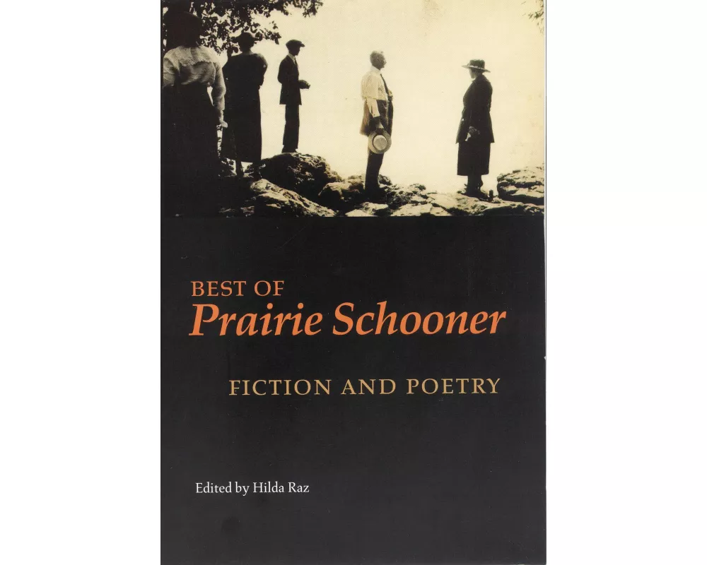 Best of Prairie Schooner
