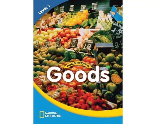 World Windows 2 (Social Studies): Goods