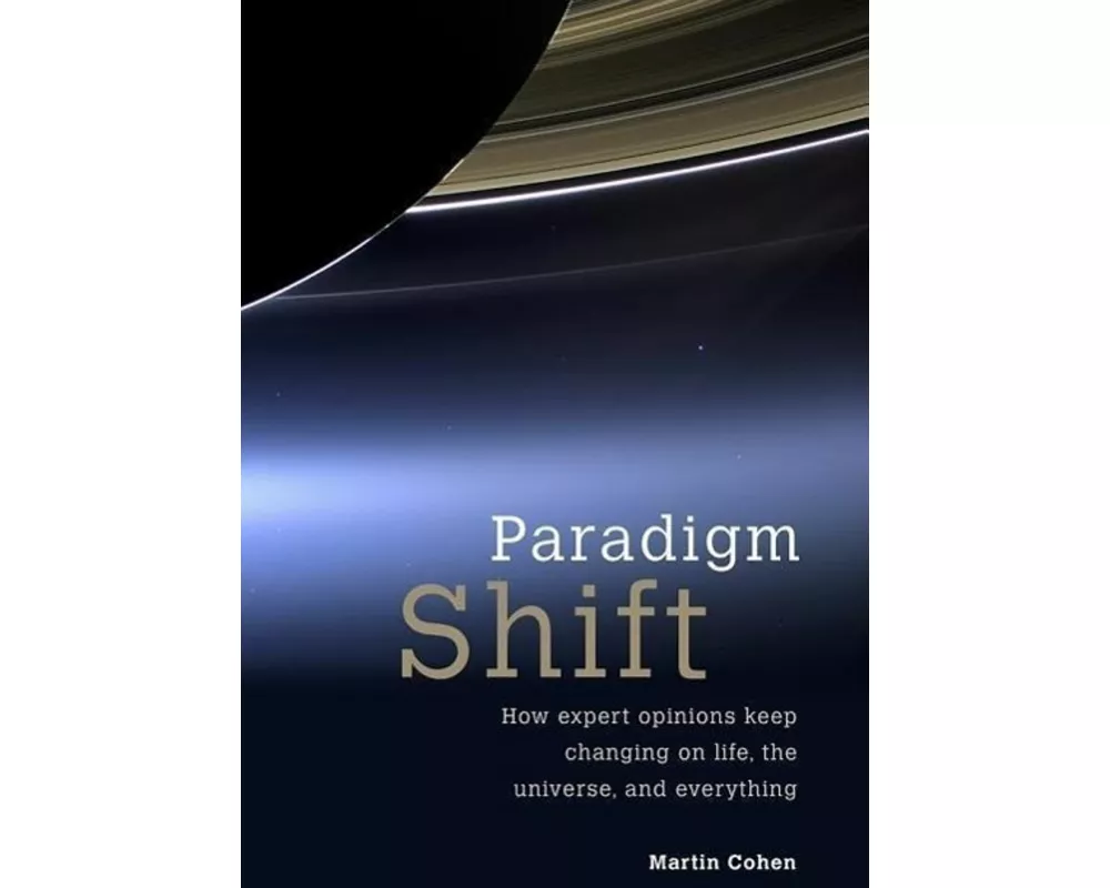 Paradigm Shift