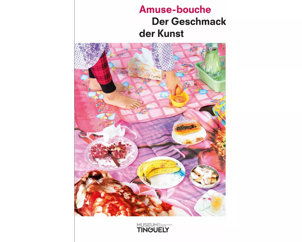 Amuse-bouche