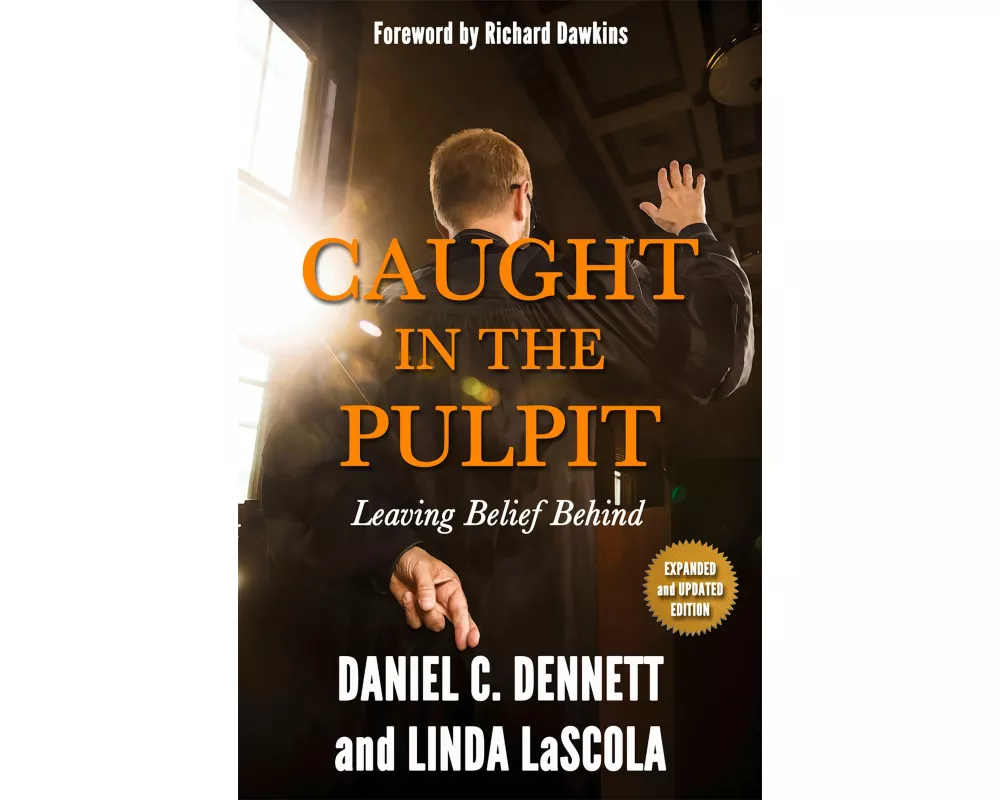 Caught in the Pulpit