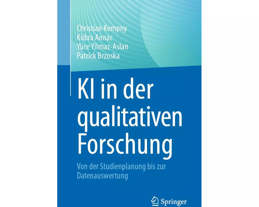 KI in der qualitativen Forschung