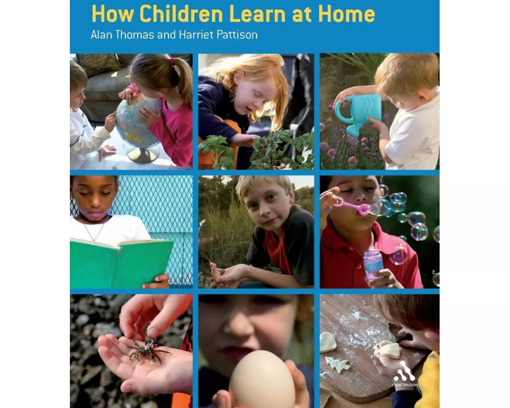 How Children Learn at Home