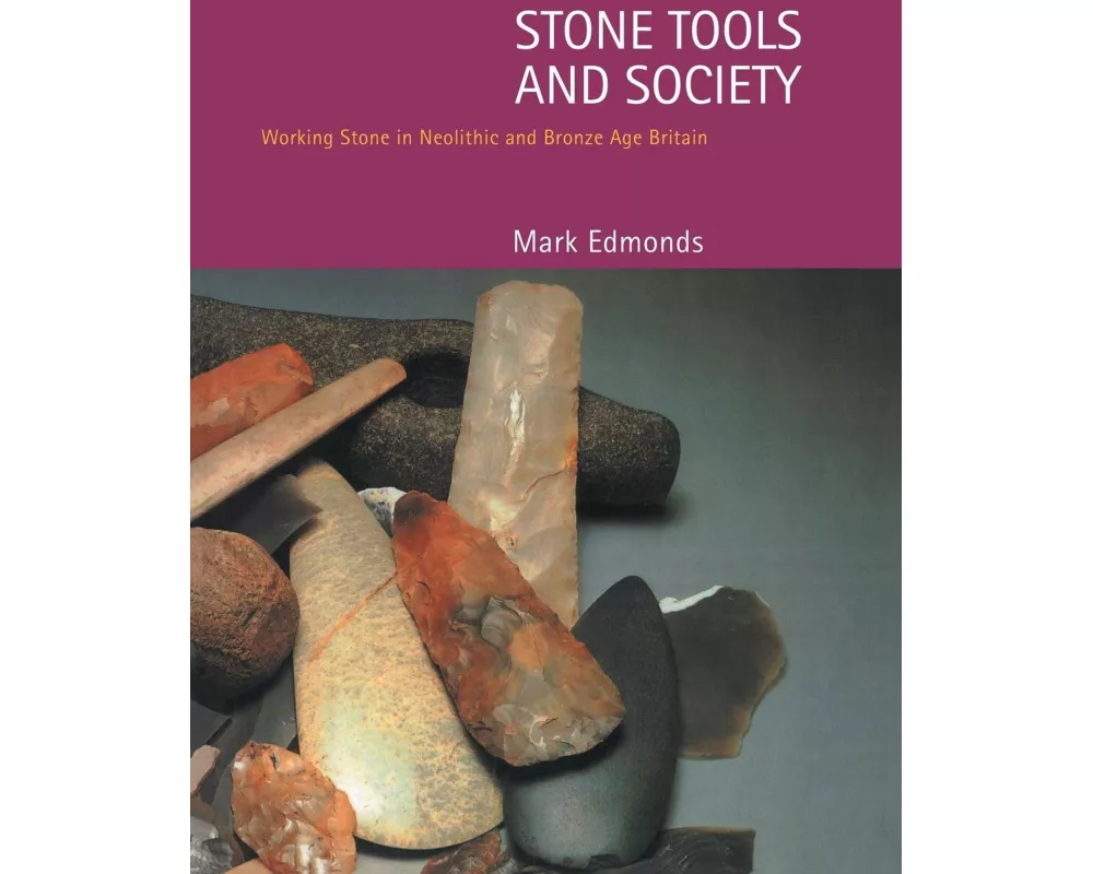 Stone Tools & Society