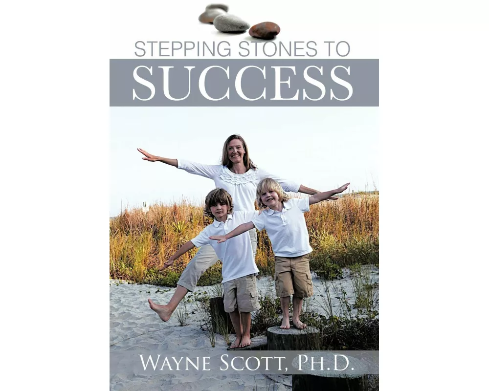 Stepping Stones to Success