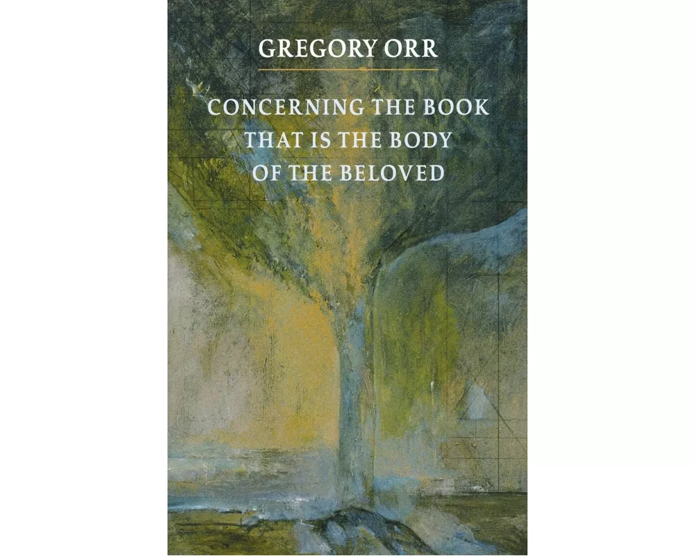 Concerning the Book that is the Body of the Beloved