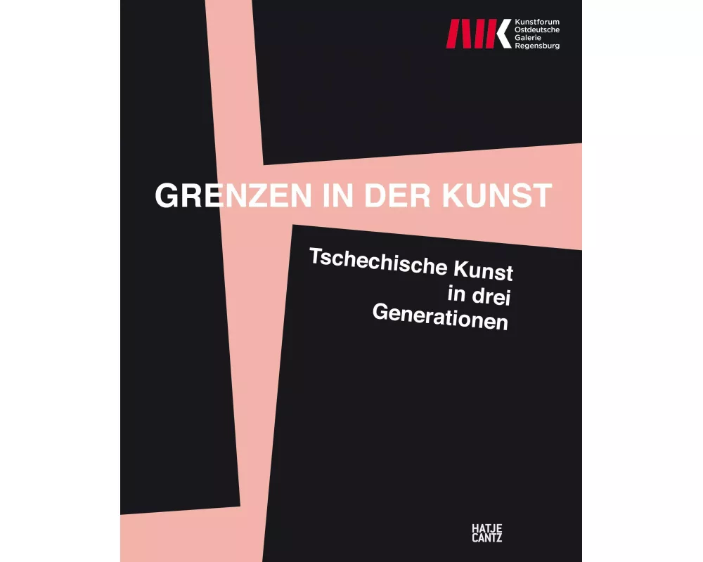 Grenzen in der Kunst