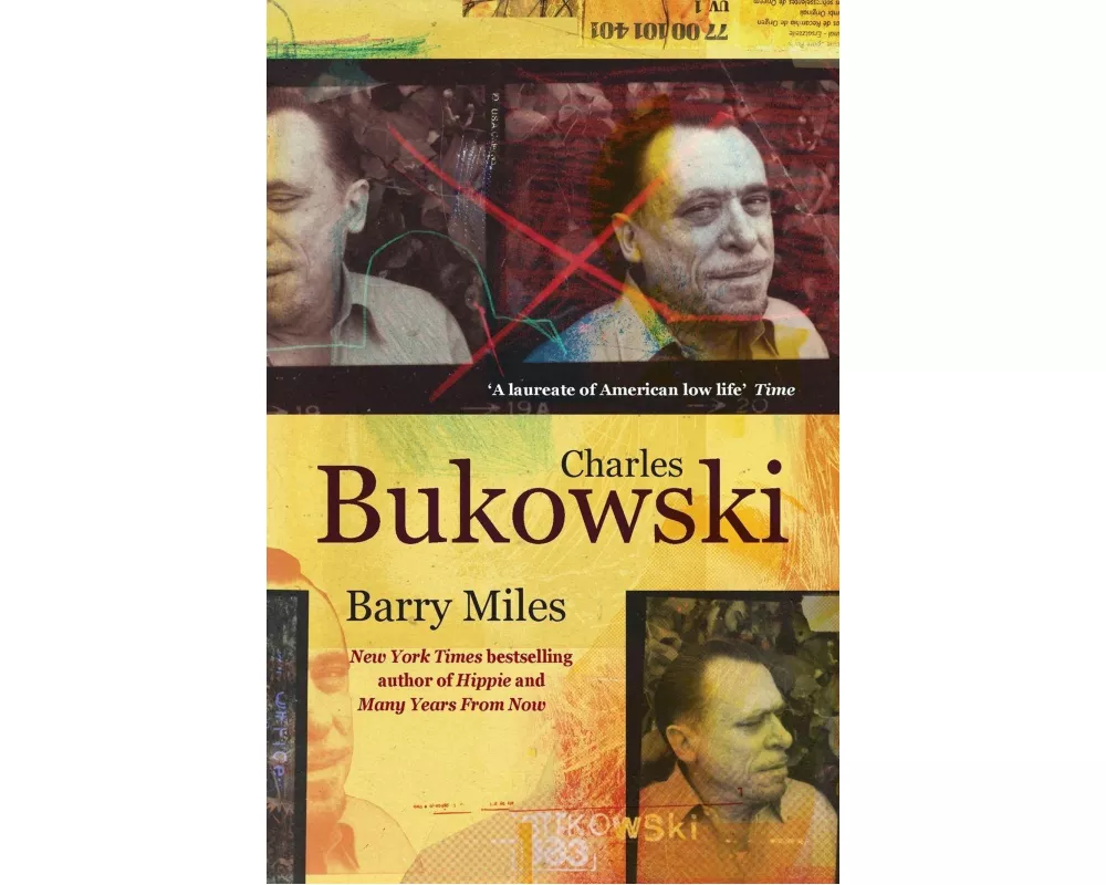 Charles Bukowski