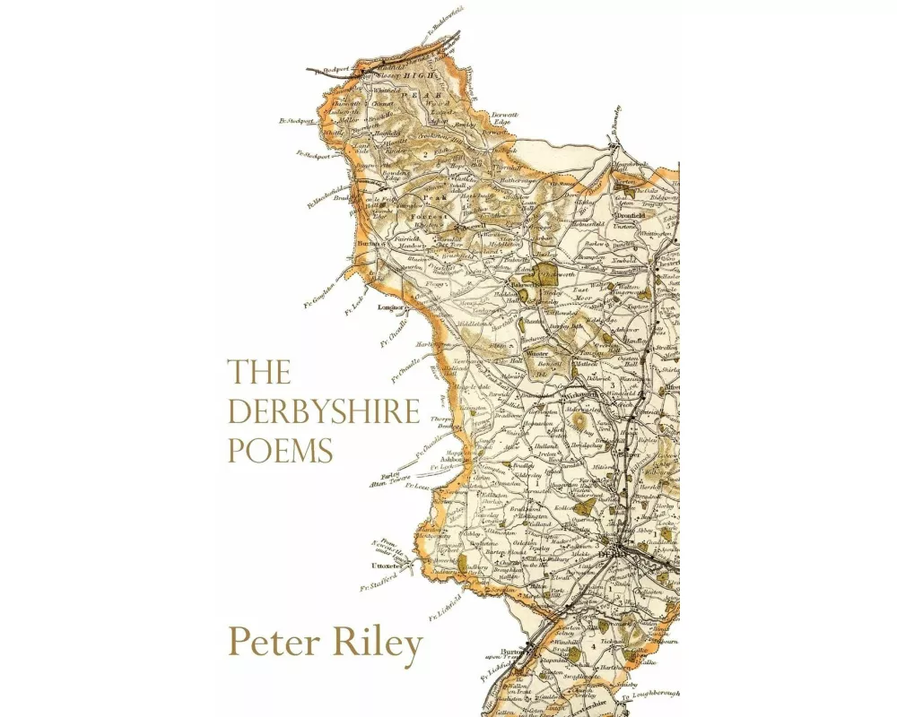 The Derbyshire Poems