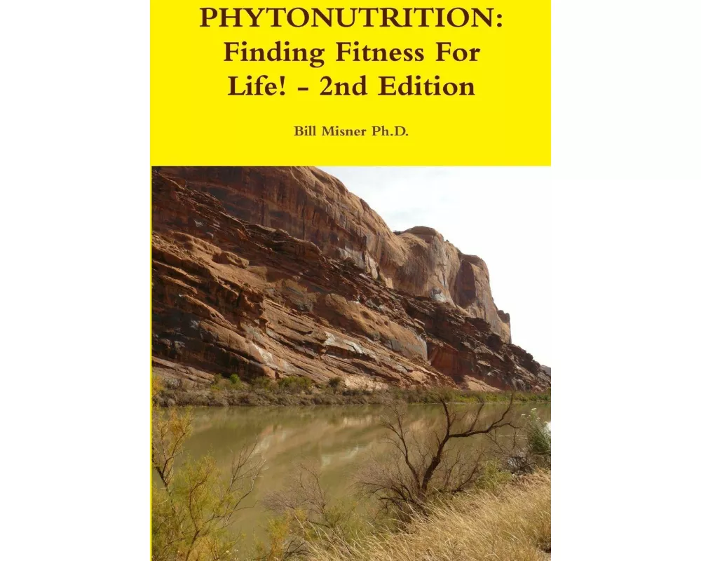 Phytonutrition