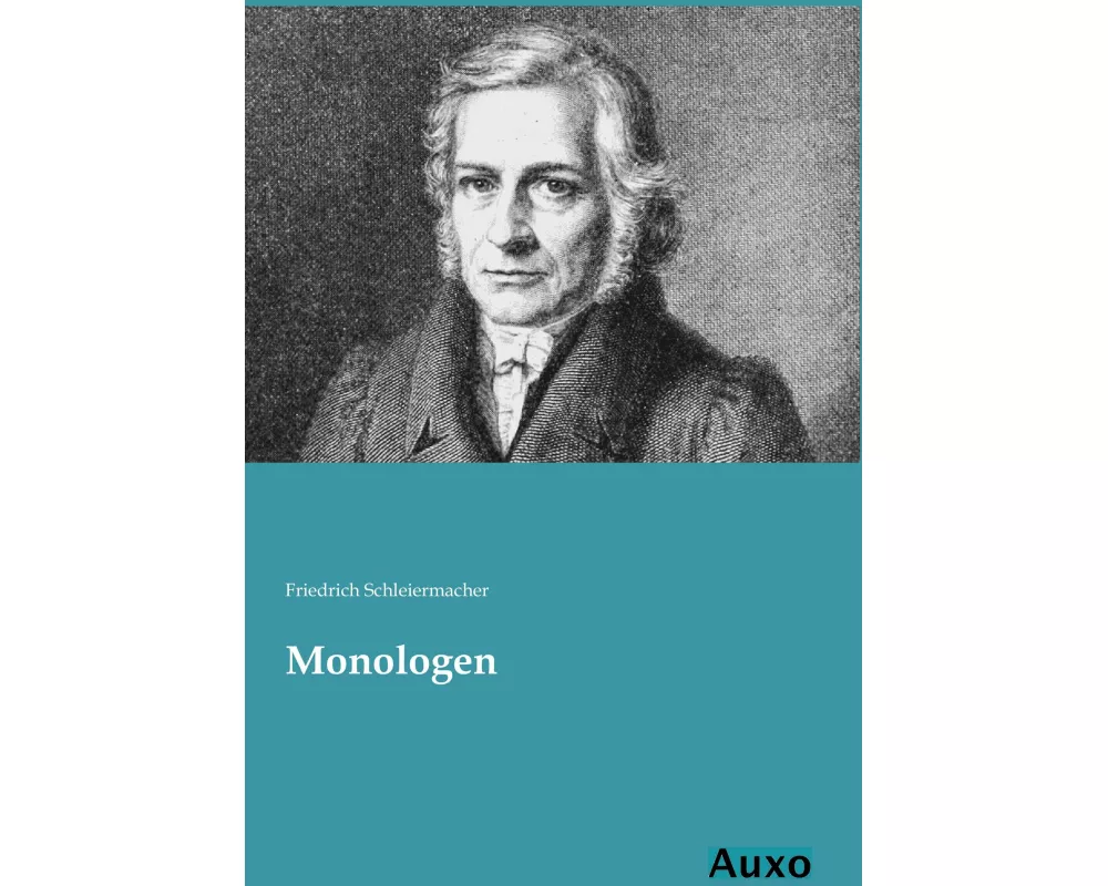 Monologen