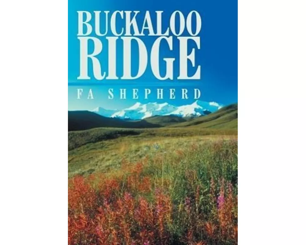 Buckaloo Ridge