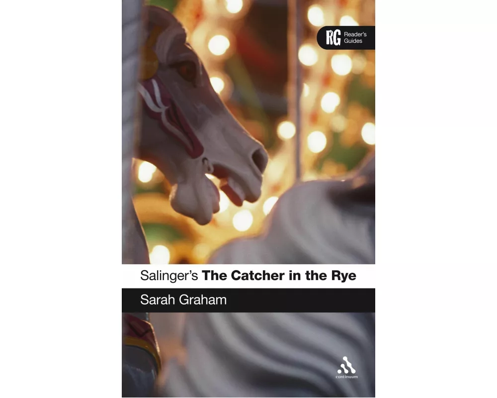 Salinger's The Catcher in the Rye