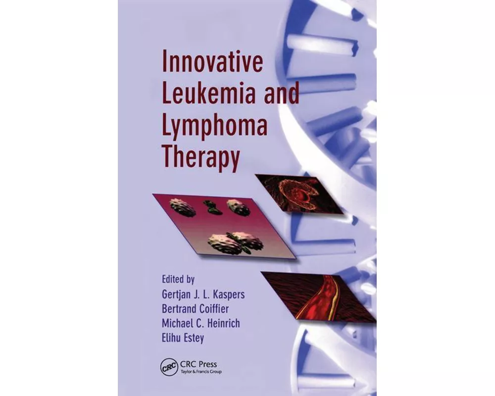Innovative Leukemia and Lymphoma Therapy
