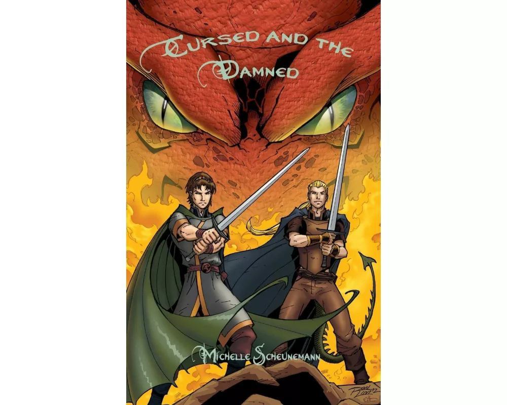 Cursed and the Damned