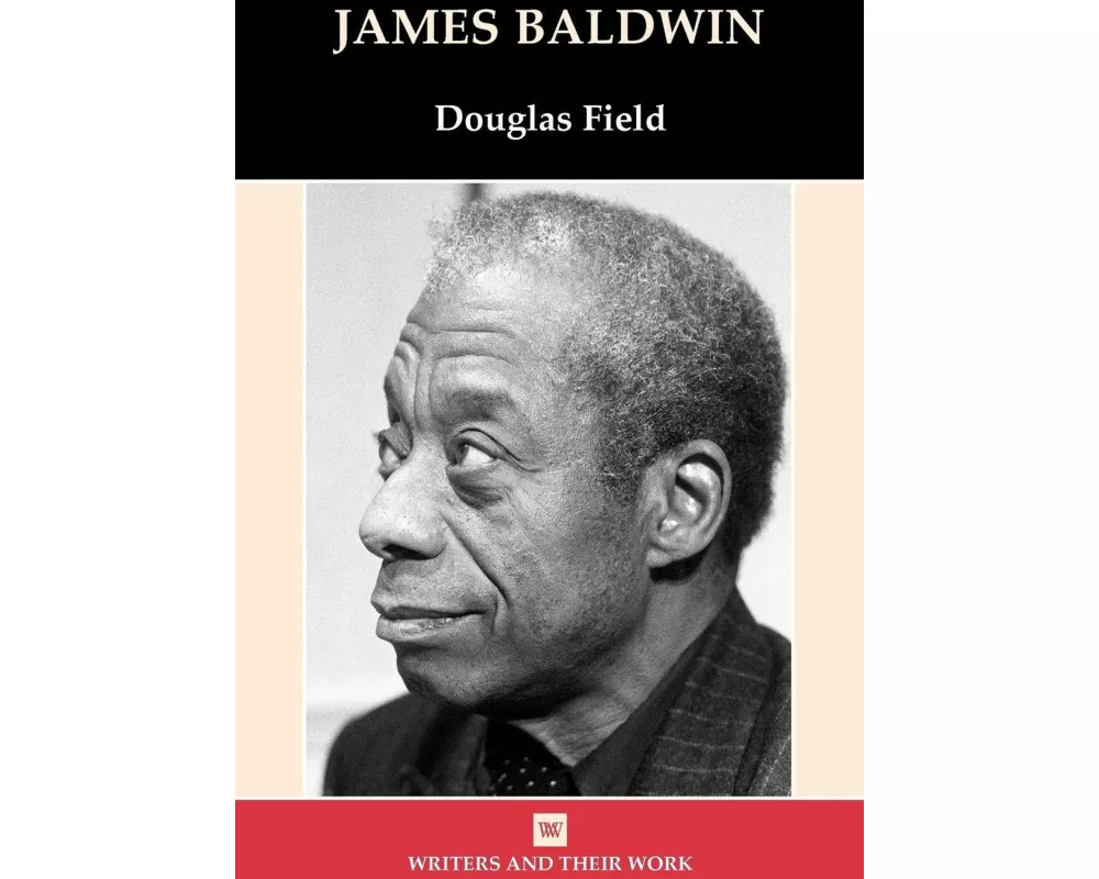 James Baldwin