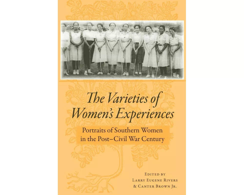 The Varieties of Women's Experiences
